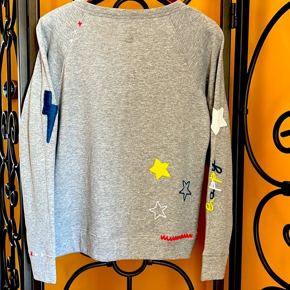 CHASER HAPPY PEACE Sweatshirt - Picture 7 of 13